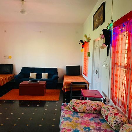 Eco Farm Villa Bengaluru Kültér fotó