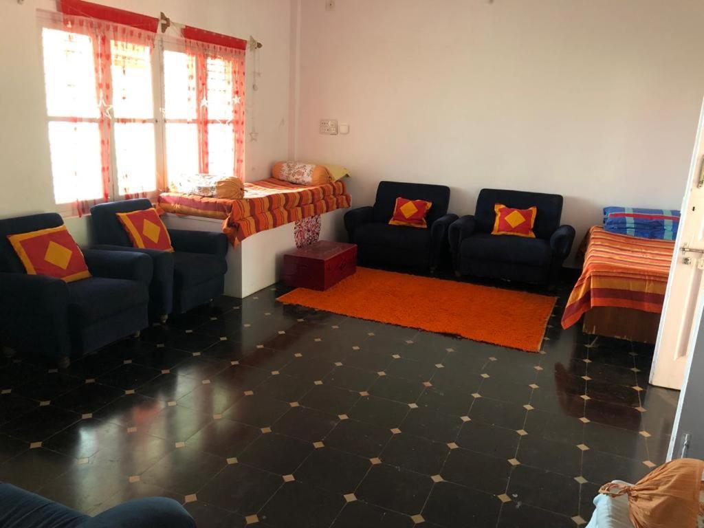 Eco Farm Villa Bengaluru Kültér fotó