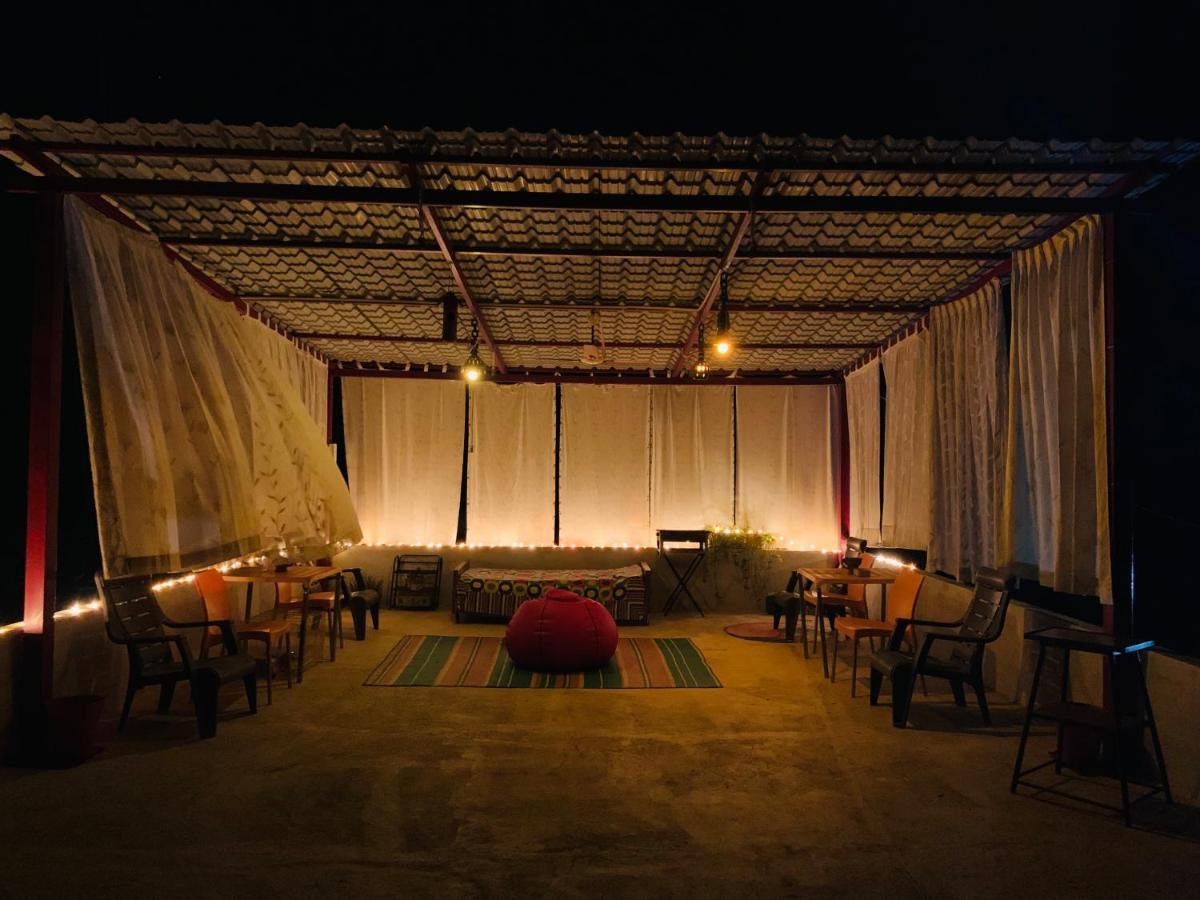 Eco Farm Villa Bengaluru Kültér fotó