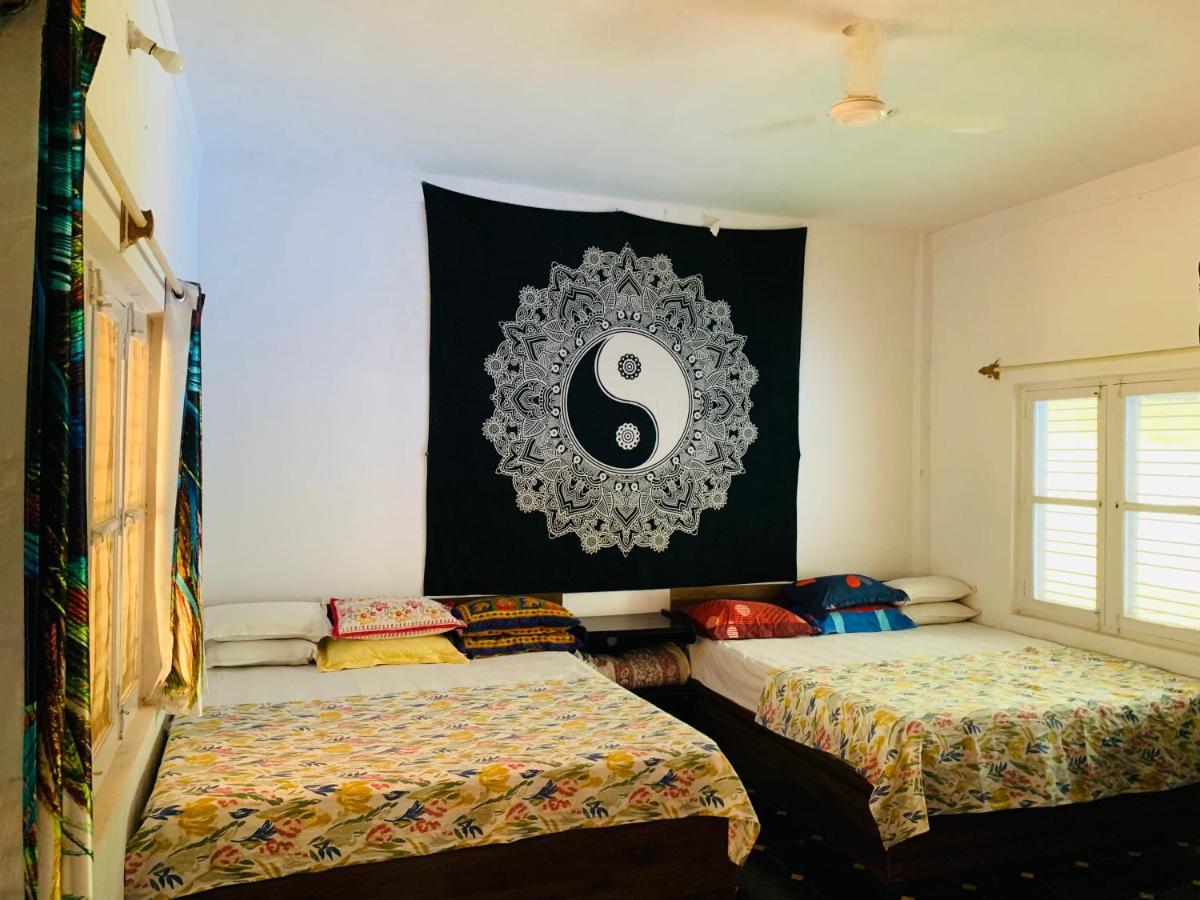 Eco Farm Villa Bengaluru Kültér fotó