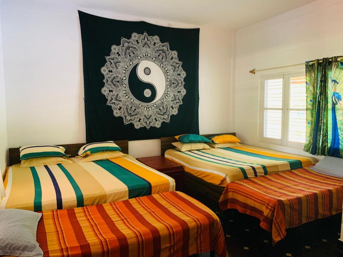 Eco Farm Villa Bengaluru Kültér fotó