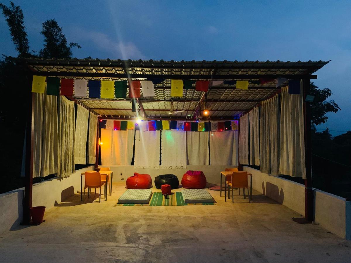 Eco Farm Villa Bengaluru Kültér fotó