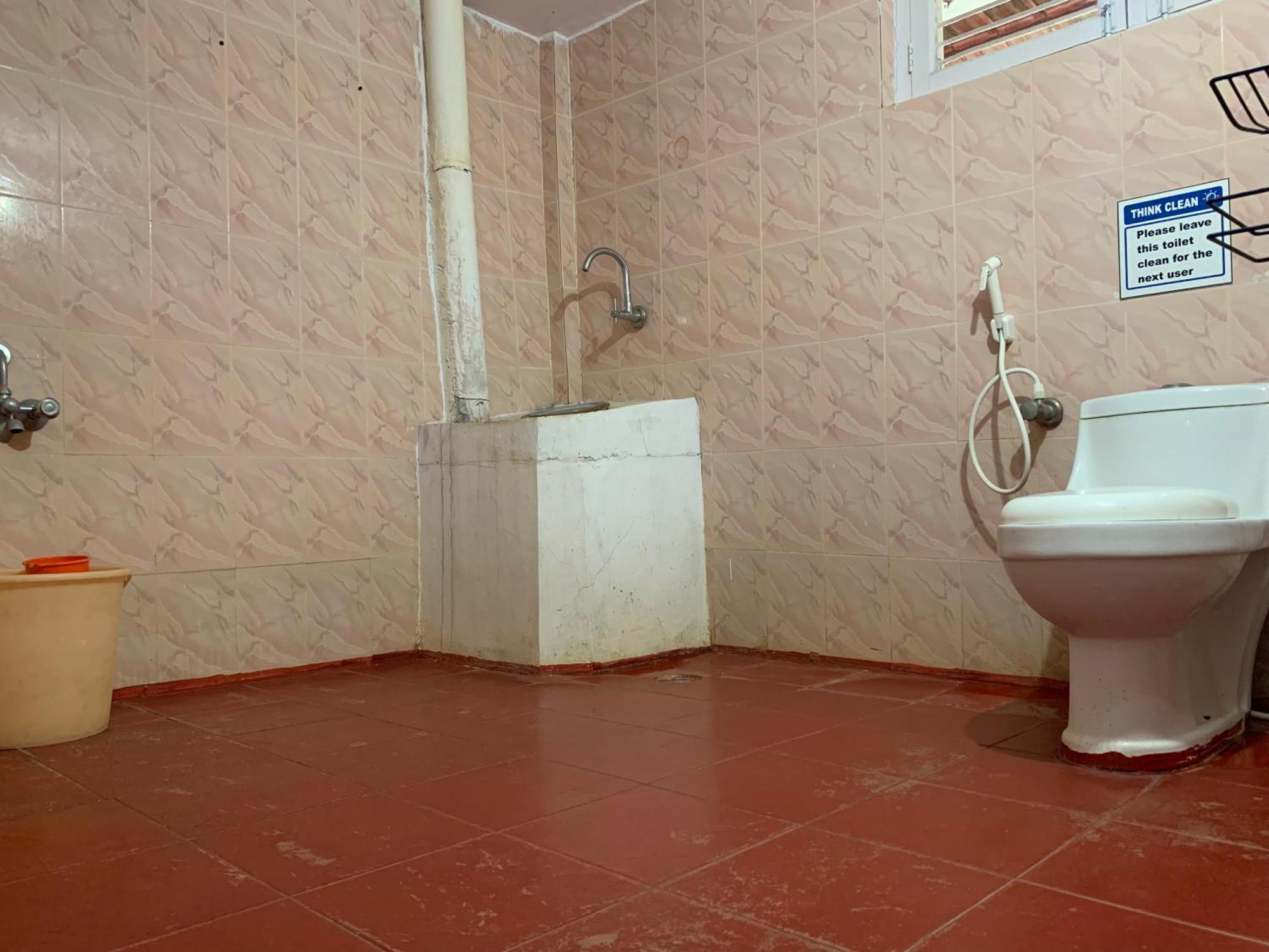 Eco Farm Villa Bengaluru Kültér fotó